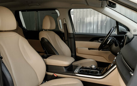 KIA Carnival, 2021 год, 4 135 000 рублей, 14 фотография