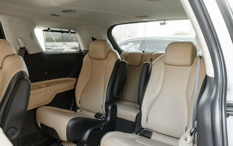 KIA Carnival, 2021 год, 4 135 000 рублей, 26 фотография