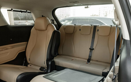 KIA Carnival, 2021 год, 4 135 000 рублей, 27 фотография