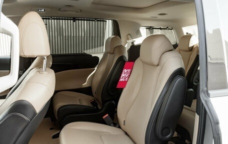 KIA Carnival, 2021 год, 4 135 000 рублей, 25 фотография