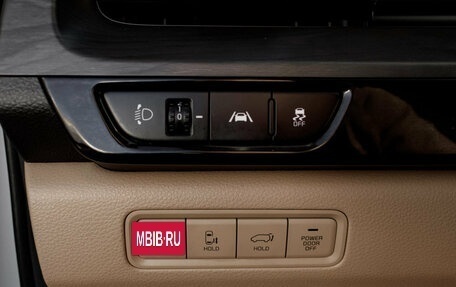 KIA Carnival, 2021 год, 4 135 000 рублей, 33 фотография