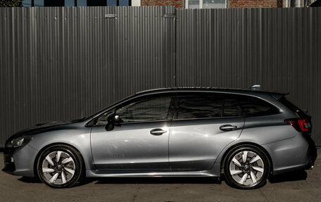 Subaru Levorg I, 2014 год, 1 565 000 рублей, 8 фотография