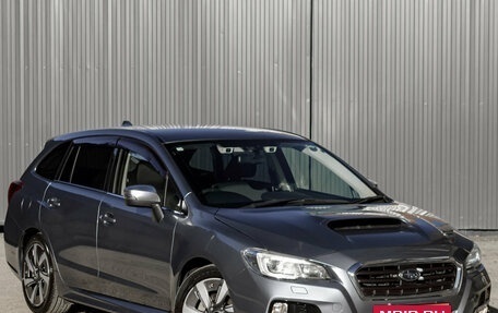 Subaru Levorg I, 2014 год, 1 565 000 рублей, 3 фотография