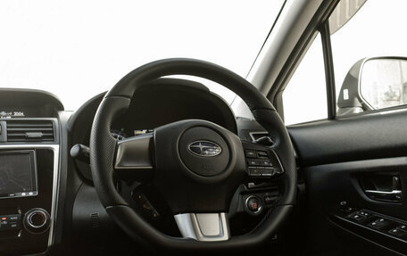 Subaru Levorg I, 2014 год, 1 565 000 рублей, 14 фотография