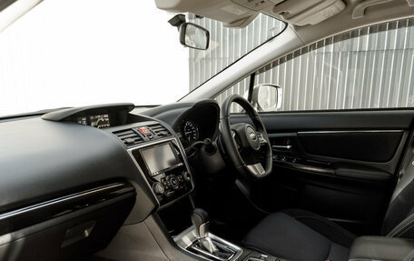 Subaru Levorg I, 2014 год, 1 565 000 рублей, 13 фотография