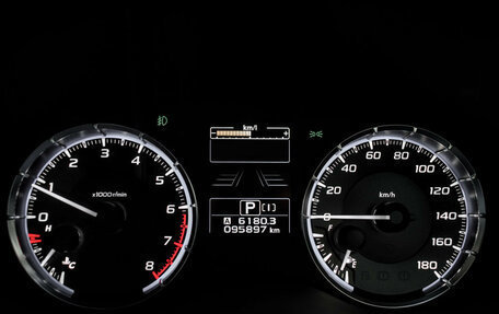 Subaru Levorg I, 2014 год, 1 565 000 рублей, 16 фотография