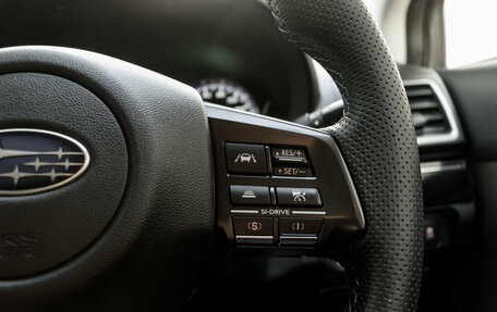Subaru Levorg I, 2014 год, 1 565 000 рублей, 15 фотография