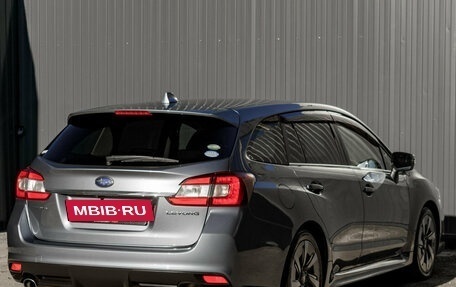 Subaru Levorg I, 2014 год, 1 565 000 рублей, 7 фотография