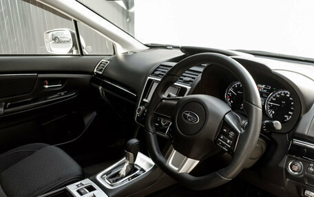 Subaru Levorg I, 2014 год, 1 565 000 рублей, 11 фотография