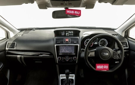 Subaru Levorg I, 2014 год, 1 565 000 рублей, 12 фотография