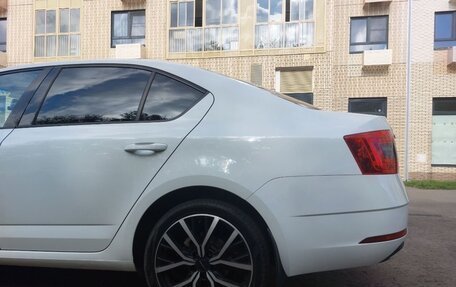 Skoda Octavia, 2019 год, 1 750 000 рублей, 6 фотография