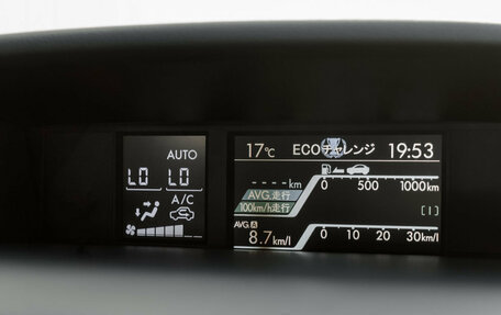 Subaru Levorg I, 2014 год, 1 565 000 рублей, 18 фотография