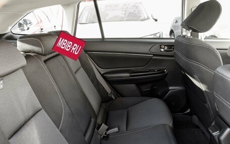 Subaru Levorg I, 2014 год, 1 565 000 рублей, 23 фотография