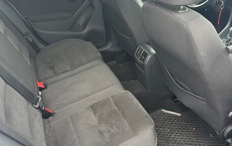 Volkswagen Golf VI, 2011 год, 650 000 рублей, 14 фотография