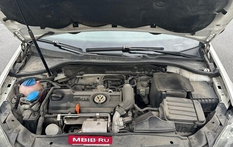 Volkswagen Golf VI, 2011 год, 650 000 рублей, 5 фотография