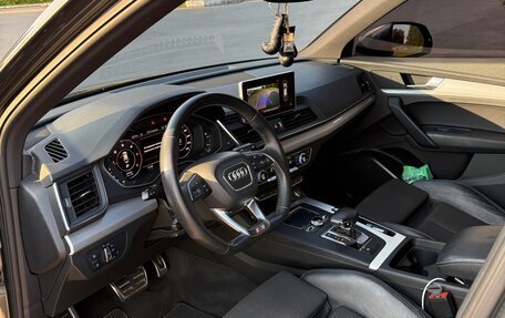 Audi Q5, 2019 год, 3 900 000 рублей, 7 фотография