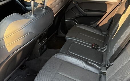 Audi Q5, 2019 год, 3 900 000 рублей, 8 фотография