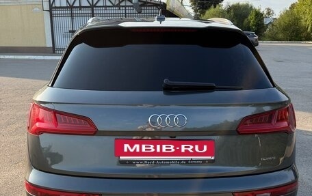Audi Q5, 2019 год, 3 900 000 рублей, 5 фотография