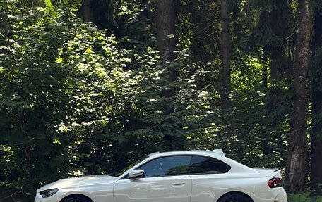BMW 2 серия, 2022 год, 2 990 000 рублей, 5 фотография