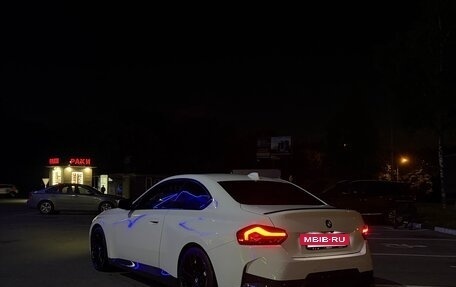 BMW 2 серия, 2022 год, 2 990 000 рублей, 2 фотография