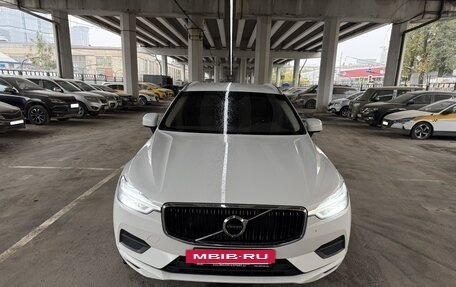 Volvo XC60 II, 2018 год, 2 300 000 рублей, 2 фотография