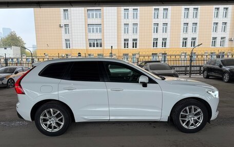 Volvo XC60 II, 2018 год, 2 300 000 рублей, 3 фотография