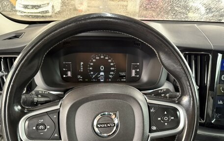 Volvo XC60 II, 2018 год, 2 300 000 рублей, 7 фотография