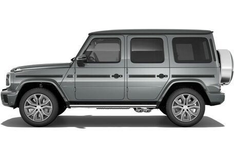 Mercedes-Benz G-Класс AMG, 2026 год, 35 899 200 рублей, 3 фотография