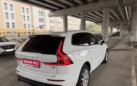 Volvo XC60 II, 2018 год, 2 300 000 рублей, 4 фотография