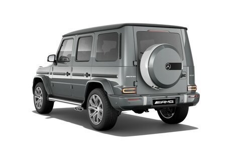 Mercedes-Benz G-Класс AMG, 2026 год, 35 899 200 рублей, 2 фотография