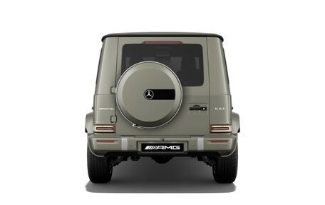 Mercedes-Benz G-Класс AMG, 2026 год, 35 899 200 рублей, 15 фотография