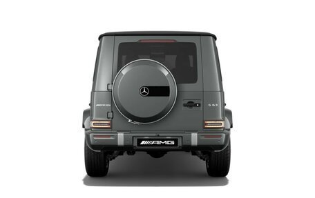 Mercedes-Benz G-Класс AMG, 2026 год, 35 899 200 рублей, 20 фотография