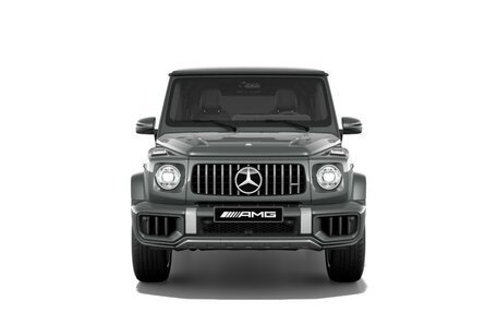 Mercedes-Benz G-Класс AMG, 2026 год, 35 899 200 рублей, 19 фотография