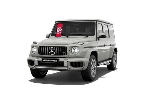 Mercedes-Benz G-Класс AMG, 2026 год, 35 899 200 рублей, 26 фотография