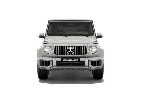 Mercedes-Benz G-Класс AMG, 2026 год, 35 899 200 рублей, 29 фотография