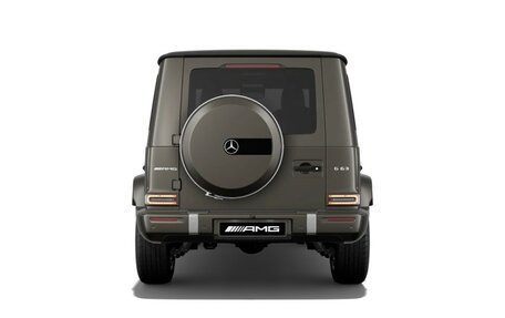 Mercedes-Benz G-Класс AMG, 2026 год, 35 899 200 рублей, 35 фотография