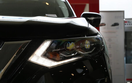 Nissan X-Trail, 2026 год, 2 640 000 рублей, 2 фотография