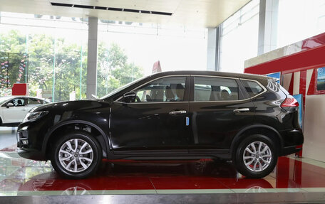 Nissan X-Trail, 2026 год, 2 640 000 рублей, 6 фотография