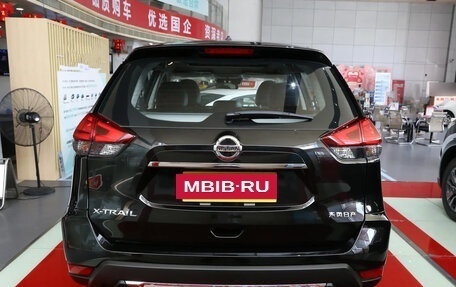 Nissan X-Trail, 2026 год, 2 640 000 рублей, 5 фотография