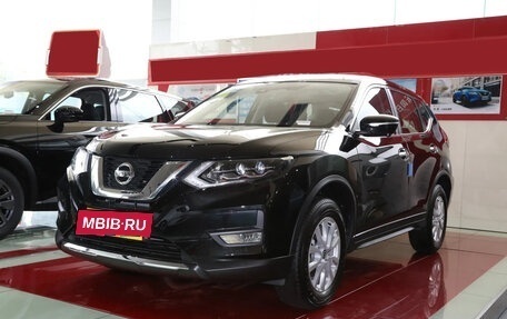 Nissan X-Trail, 2026 год, 2 640 000 рублей, 3 фотография