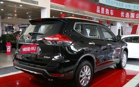 Nissan X-Trail, 2026 год, 2 640 000 рублей, 4 фотография