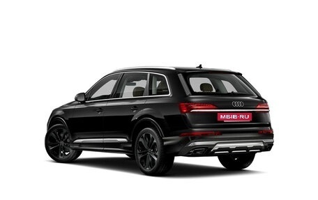 Audi Q7, 2025 год, 8 960 000 рублей, 2 фотография