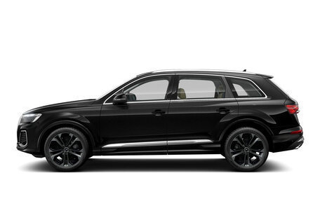 Audi Q7, 2025 год, 8 960 000 рублей, 3 фотография
