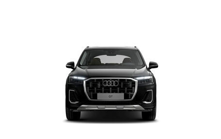 Audi Q7, 2025 год, 8 960 000 рублей, 4 фотография