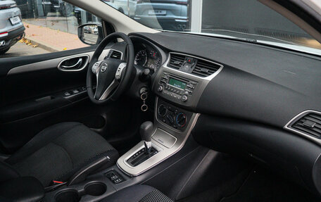 Nissan Tiida, 2015 год, 1 000 000 рублей, 7 фотография