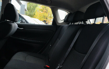 Nissan Tiida, 2015 год, 1 000 000 рублей, 8 фотография
