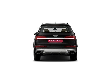 Audi Q7, 2025 год, 8 960 000 рублей, 5 фотография