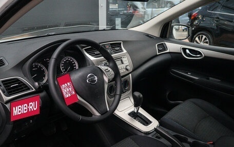 Nissan Tiida, 2015 год, 1 000 000 рублей, 12 фотография