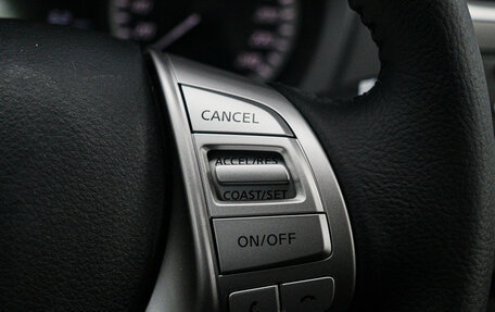 Nissan Tiida, 2015 год, 1 000 000 рублей, 16 фотография