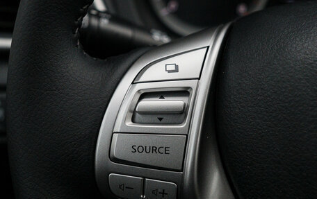 Nissan Tiida, 2015 год, 1 000 000 рублей, 17 фотография
